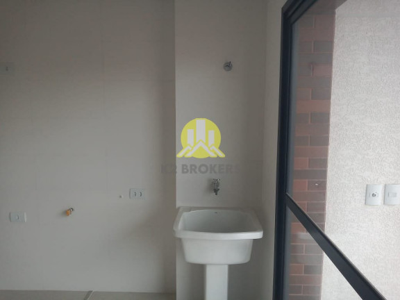 Imagem Apartamento com 2 Quartos à Venda, 55 m² em Alto Da Glória - Curitiba