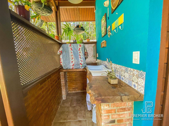 Imagem Casa com 1 Quarto à Venda, 38 m² em Vargem Grande - Teresópolis Imagem Casa com 1 Quarto à Venda, 38 m² em Vargem Grande - Teresópolis