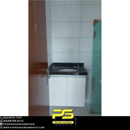 Imagem Apartamento com 2 Quartos à Venda, 58 m² em Expedicionários - João Pessoa Imagem Apartamento com 2 Quartos à Venda, 58 m² em Expedicionários - João Pessoa