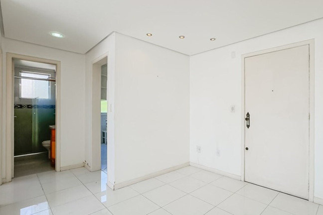 Foto do imóvel Apartamento com 1 Quarto à Venda, 43 m² em Vila Ipiranga - Porto Alegre