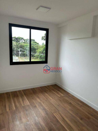 Imagem Apartamento com 2 Quartos à Venda, 48 m² em Ecoville - Curitiba