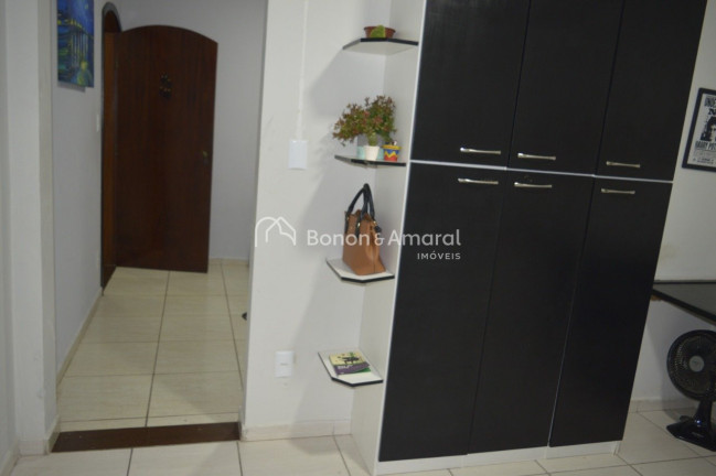 Imagem Casa com 3 Quartos à Venda, 287 m² em Vila Joaquim Inácio - Campinas Imagem Casa com 3 Quartos à Venda, 287 m² em Vila Joaquim Inácio - Campinas