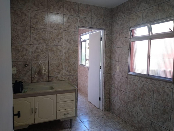 Imagem Apartamento com 2 Quartos à Venda, 60 m² em Jardim Estrela - Mauá Imagem Apartamento com 2 Quartos à Venda, 60 m² em Jardim Estrela - Mauá