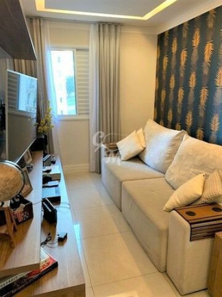 Imagem Apartamento com 2 Quartos à Venda, 83 m² em Vila Das Hortências - Jundiaí
