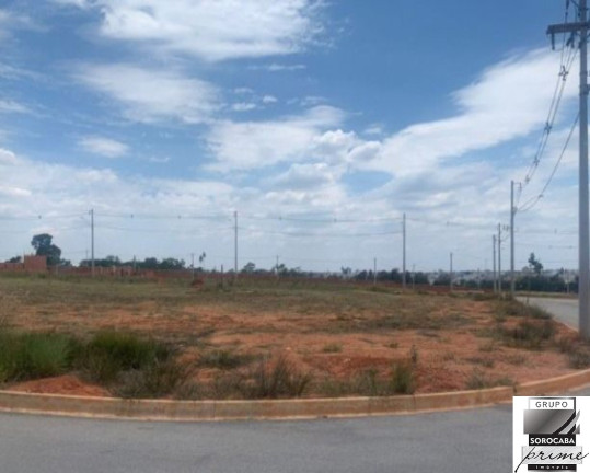 Imagem Terreno à Venda, 284 m² em Wanel Ville - Sorocaba Imagem Terreno à Venda, 284 m² em Wanel Ville - Sorocaba