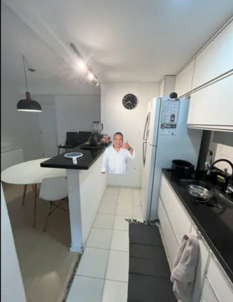 Imagem Apartamento com 2 Quartos à Venda, 67 m² em Taquara - Rio De Janeiro