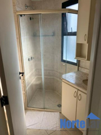Imagem Apartamento com 3 Quartos para Alugar, 80 m² em Vila Romana - São Paulo