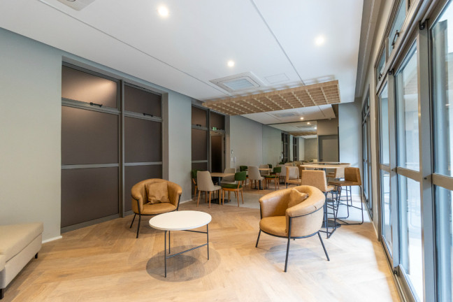 Imagem Apartamento com 1 Quarto à Venda, 34 m² em Saúde - São Paulo Imagem Apartamento com 1 Quarto à Venda, 34 m² em Saúde - São Paulo