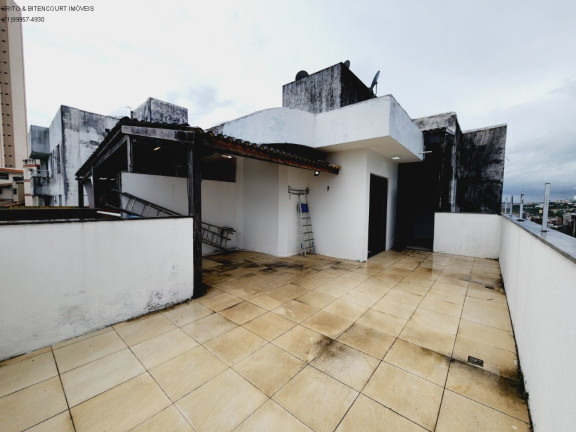 Cobertura com 3 Quartos à Venda, 94 m² em Vila Laura - Salvador