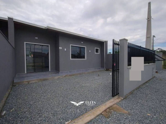 Casa com 2 Quartos à Venda, 51 m² em Quinta Dos Açorianos - Barra Velha
