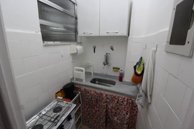 Imagem Apartamento com 1 Quarto para Temporada, 38 m² em Copacabana - Rio De Janeiro Imagem Apartamento com 1 Quarto para Temporada, 38 m² em Copacabana - Rio De Janeiro