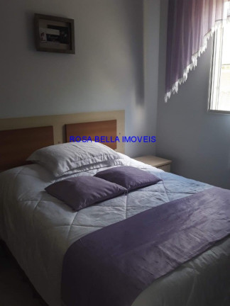 Imagem Apartamento com 2 Quartos à Venda, 52 m² em Ponte De São João - Jundiaí Imagem Apartamento com 2 Quartos à Venda, 52 m² em Ponte De São João - Jundiaí