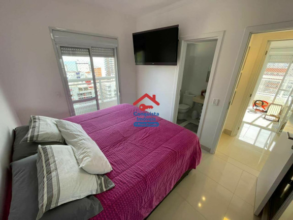 Imagem Apartamento com 2 Quartos à Venda, 97 m² em Canto Do Forte - Praia Grande Imagem Apartamento com 2 Quartos à Venda, 97 m² em Canto Do Forte - Praia Grande
