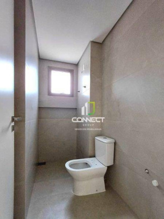 Imagem Apartamento com 3 Quartos à Venda, 122 m² em Fazenda - Itajaí
