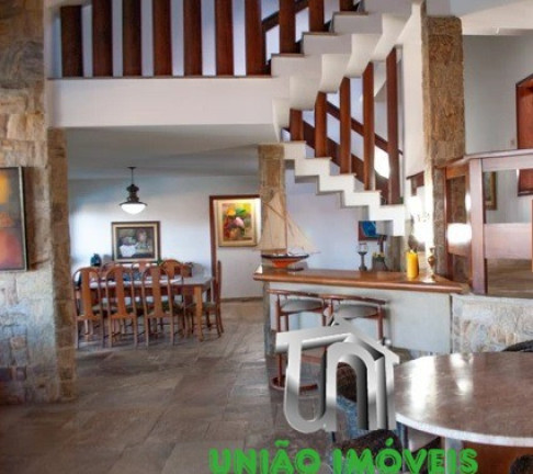Imagem Casa com 4 Quartos à Venda, 450 m² em Jardim América - Bragança Paulista Imagem Casa com 4 Quartos à Venda, 450 m² em Jardim América - Bragança Paulista