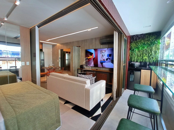 Imagem Imóvel com 1 Quarto à Venda, 38 m² em Mucuripe - Fortaleza Imagem Imóvel com 1 Quarto à Venda, 38 m² em Mucuripe - Fortaleza
