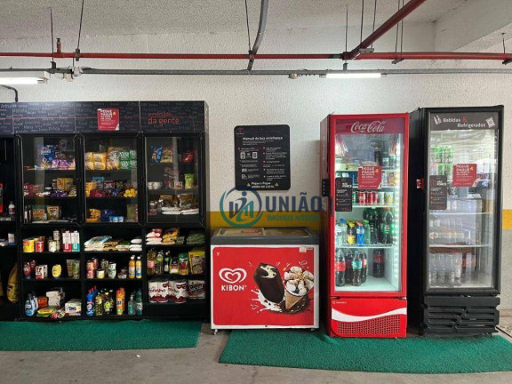 Imagem Apartamento com 2 Quartos à Venda, 55 m² em Barreto - Niterói