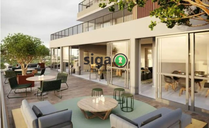 Imagem Apartamento com 1 Quarto para Alugar, 42 m² em Vila Mariana - São Paulo Imagem Apartamento com 1 Quarto para Alugar, 42 m² em Vila Mariana - São Paulo