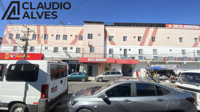Imagem Imóvel Comercial à Venda, 1.200 m² em Centro - Feira De Santana Imagem Imóvel Comercial à Venda, 1.200 m² em Centro - Feira De Santana