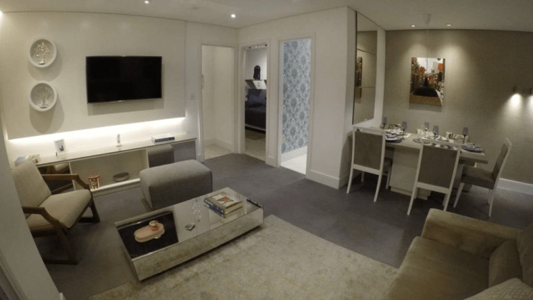Imagem Imóvel com 3 Quartos à Venda, 65 m² em Rochdale - Osasco