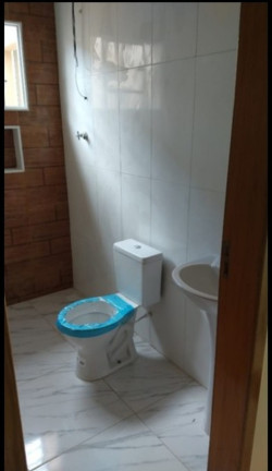 Imagem Casa com 2 Quartos à Venda, 70 m² em Residencial Estoril - Taubaté