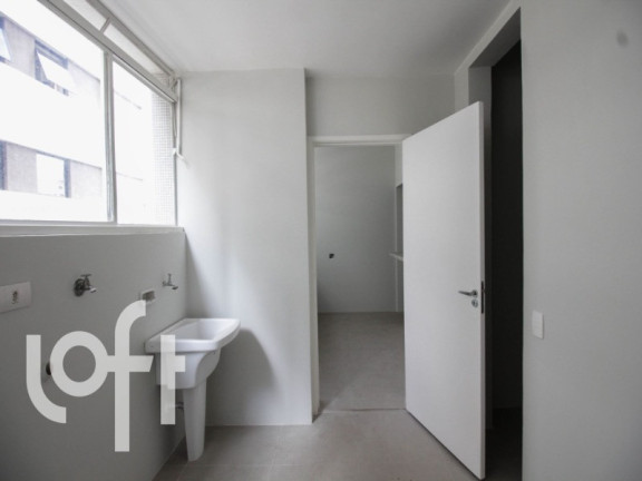 Imagem Apartamento com 3 Quartos à Venda, em Jardim América - São Paulo Imagem Apartamento com 3 Quartos à Venda, em Jardim América - São Paulo