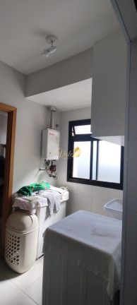 Imagem Apartamento com 3 Quartos à Venda, 118 m² em Jardim Esplanada - São José Dos Campos Imagem Apartamento com 3 Quartos à Venda, 118 m² em Jardim Esplanada - São José Dos Campos