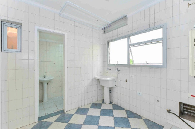 Imagem Imóvel com 4 Quartos à Venda, 159 m² em Vila Monte Alegre - São Paulo Imagem Imóvel com 4 Quartos à Venda, 159 m² em Vila Monte Alegre - São Paulo
