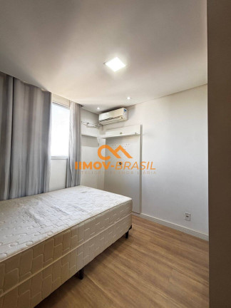 Imagem Apartamento com 2 Quartos para Alugar, 50 m² em Mata Do Jacinto - Campo Grande