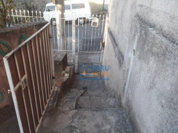 Imagem Casa com 2 Quartos à Venda, 359 m² em Jaguaré - São Paulo