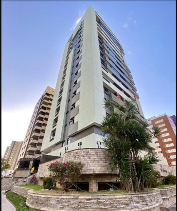 Apartamento com 4 Quartos à Venda, 366 m² em Manaíra - João Pessoa
