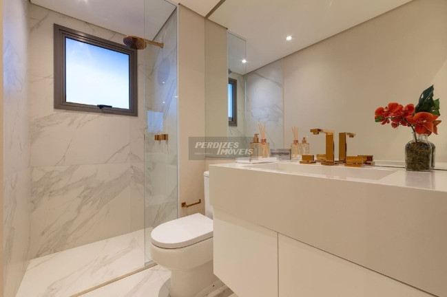 Imagem Apartamento com 3 Quartos à Venda, 116 m² em Vila Mariana - São Paulo
