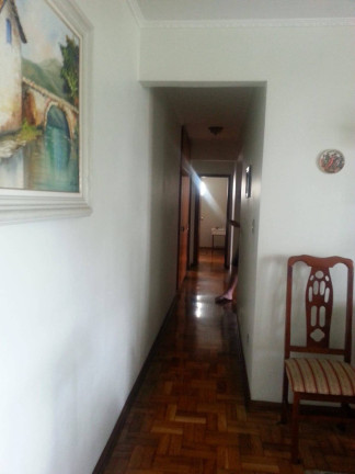 Imagem Apartamento com 3 Quartos à Venda, 136 m² em Centro - Santo André Imagem Apartamento com 3 Quartos à Venda, 136 m² em Centro - Santo André