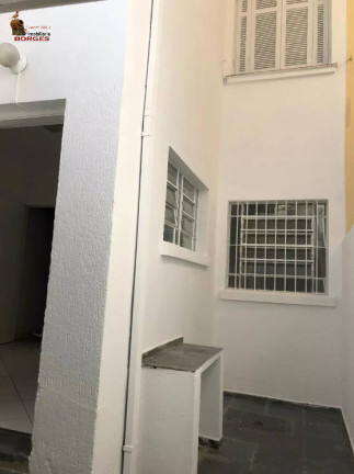 Imagem Casa com 5 Quartos à Venda, 130 m² em Chácara Santo Antônio (zona Sul) - São Paulo Imagem Casa com 5 Quartos à Venda, 130 m² em Chácara Santo Antônio (zona Sul) - São Paulo