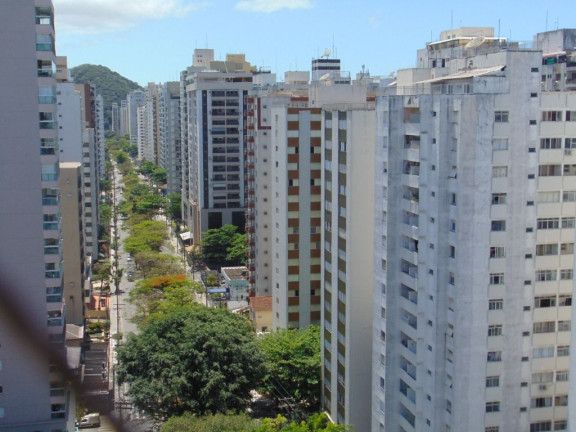 Apartamento com 3 Quartos à Venda, 130 m² em Pitangueiras - Guarujá