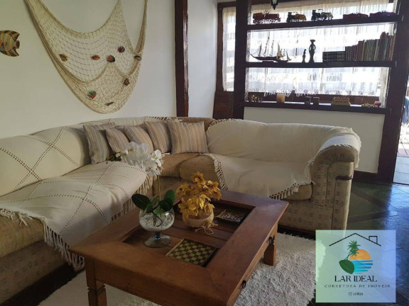 Imagem Casa com 3 Quartos à Venda, em Geribá - Búzios Imagem Casa com 3 Quartos à Venda, em Geribá - Búzios