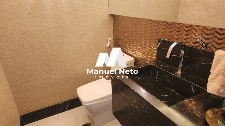 Imagem Apartamento com 4 Quartos à Venda, 177 m² em Guararapes - Fortaleza