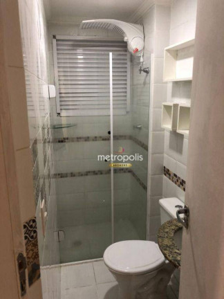 Imagem Apartamento com 2 Quartos à Venda ou Locação, 53 m² em Baeta Neves - São Bernardo Do Campo Imagem Apartamento com 2 Quartos à Venda ou Locação, 53 m² em Baeta Neves - São Bernardo Do Campo