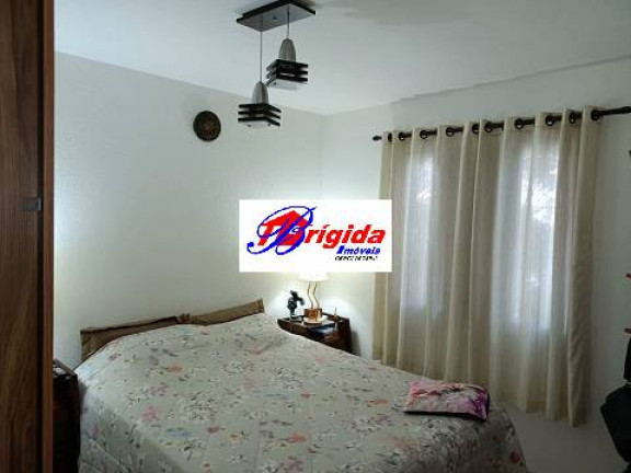 Imagem Apartamento com 3 Quartos à Venda, 70 m² em Granja Viana Ii - Cotia Imagem Apartamento com 3 Quartos à Venda, 70 m² em Granja Viana Ii - Cotia