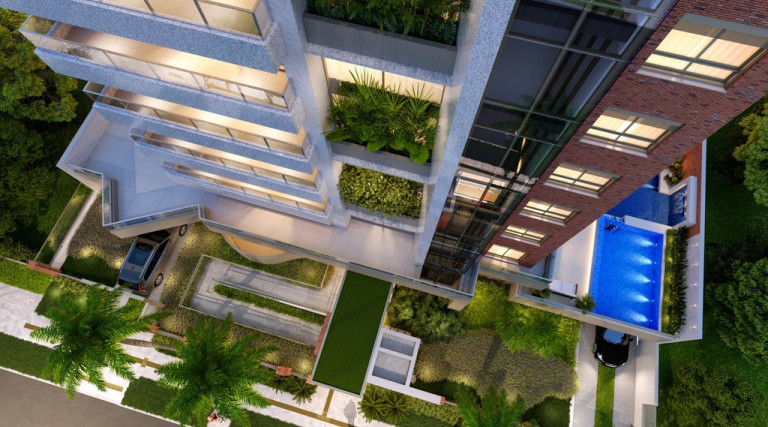 Imagem Apartamento com 3 Quartos à Venda, 178 m² em Rio Branco - Porto Alegre