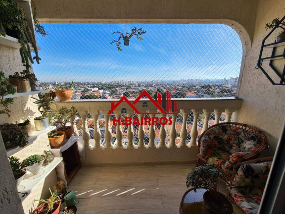 Imagem Apartamento com 2 Quartos à Venda, 72 m² em Jardim Satélite - São José Dos Campos