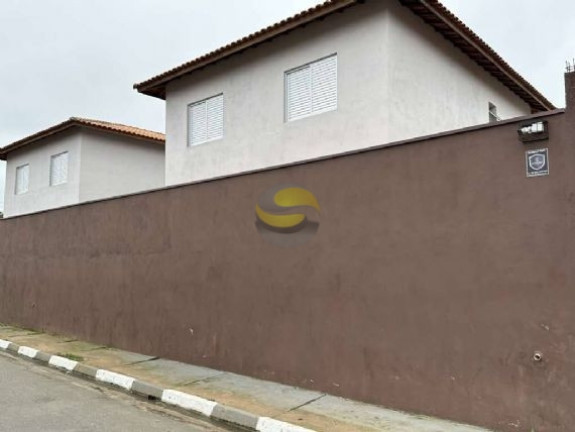 Imagem Casa de Condomínio com 2 Quartos à Venda, 65 m² em Chácara Belverde - Vargem Grande Paulista Imagem Casa de Condomínio com 2 Quartos à Venda, 65 m² em Chácara Belverde - Vargem Grande Paulista
