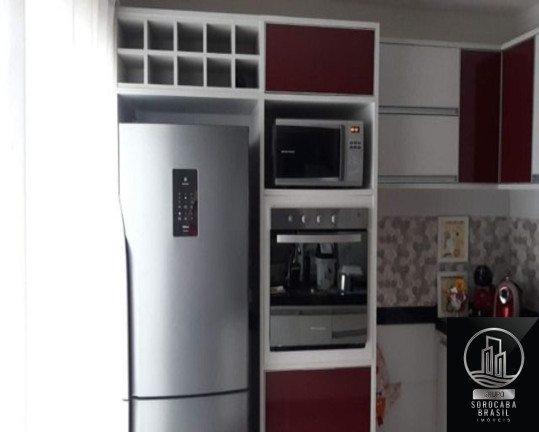 Imagem Casa com 3 Quartos à Venda, 120 m² em Parque Jataí - Votorantim Imagem Casa com 3 Quartos à Venda, 120 m² em Parque Jataí - Votorantim