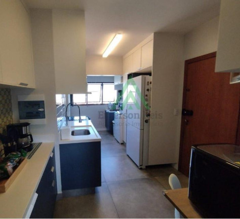 Imagem Apartamento com 3 Quartos à Venda, 93 m² em Vila Clementino - São Paulo Imagem Apartamento com 3 Quartos à Venda, 93 m² em Vila Clementino - São Paulo