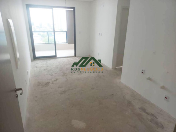 Imagem Apartamento com 2 Quartos à Venda, 61 m² em Ipiranga - São Paulo