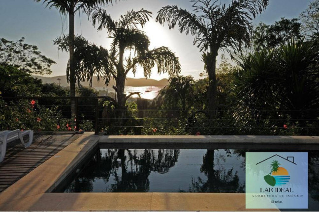 Imagem Casa com 4 Quartos à Venda, 2.000 m² em João Fernandes - Búzios Imagem Casa com 4 Quartos à Venda, 2.000 m² em João Fernandes - Búzios