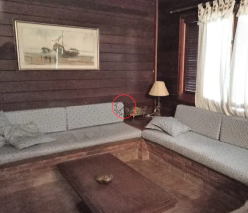 Imagem Casa com 5 Quartos à Venda, 402 m² em Juquehy - São Sebastião