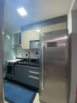 Imagem Apartamento com 2 Quartos à Venda, 58 m² em Recanto Quarto Centenário - Jundiaí
