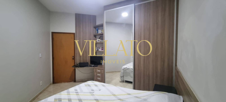 Imagem Casa com 3 Quartos à Venda, 282 m² em Jardim Presidente - Goiânia Imagem Casa com 3 Quartos à Venda, 282 m² em Jardim Presidente - Goiânia