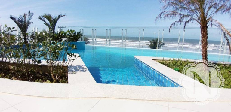 Imagem Apartamento com 3 Quartos à Venda, 95 m² em Praia Do Sonho - Itanhaém Imagem Apartamento com 3 Quartos à Venda, 95 m² em Praia Do Sonho - Itanhaém